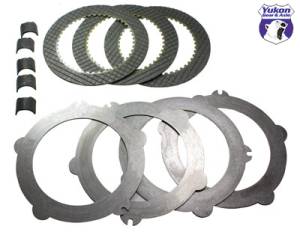 Yukon Gear & Axle - Yukon Gear & Axle Yukon Gear 8in & 9in Ford 5-Tab Clutches - YPKF9-PC-E - Image 2