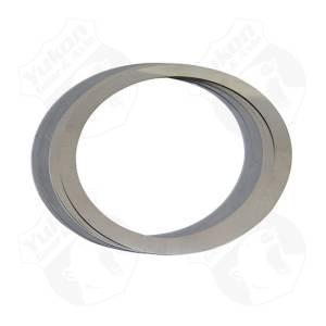 Yukon Gear & Axle Yukon Gear Shim Kit For 9in Ford Tracloc Clutch - YPKF9-PC-SHIMS
