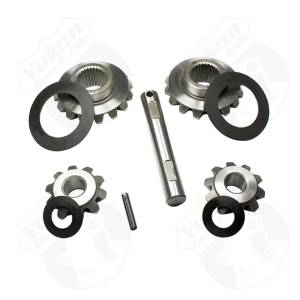 Yukon Gear & Axle - Yukon Gear & Axle Yukon Gear Standard Open Spider Gear Kit For 8in and 9in Ford w/ 28 Spline Axles and 2-Pinion Design - YPKF9-S-28-2 - Image 2
