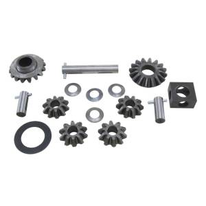 Yukon Gear & Axle - Yukon Gear & Axle Yukon Gear Standard Open Spider Gear Kit For and 9in Ford w/ 28 Spline Axles and 4-Pinion Design - YPKF9-S-28-4 - Image 2