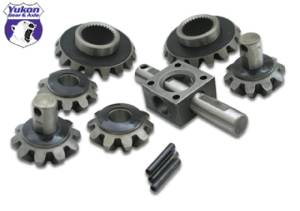 Yukon Gear & Axle - Yukon Gear & Axle Yukon Gear Standard Open Spider Gear Kit For 9in Ford w/ 31 Spline Axles and 4-Pinion Design - YPKF9-S-31-4 - Image 2