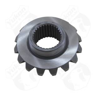 Yukon Gear & Axle Yukon Gear Side Gear w/ Hub For 9in Ford w/ 31 Splines - YPKF9-SG-01