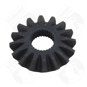 Yukon Gear & Axle Yukon Gear Flat Side Gear w/out Hub For 8in and 9in Ford w/ 28 Splines - YPKF9-SG-04