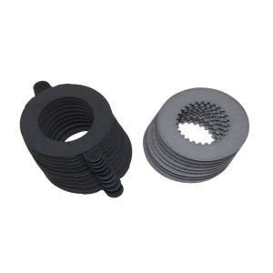 Yukon Gear & Axle Yukon Gear Dura Grip Positraction internals For 9.75in Ford - YPKF9.75-P-34-DG