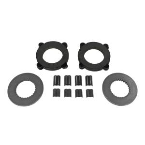 Yukon Gear & Axle Yukon Gear Dura Grip Clutch Kit for Chrysler/AAM 11.5in - YPKGM11.5-PC-DG1