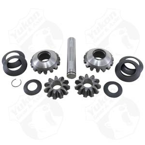 Yukon Gear & Axle - Yukon Gear & Axle Yukon Gear Standard Open Spider Gear Kit For 11.5in GM w/ 30 Spline Axles - YPKGM11.5-S-30 - Image 1