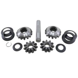 Yukon Gear & Axle - Yukon Gear & Axle Yukon Gear Standard Open Spider Gear Kit For 11.5in GM w/ 30 Spline Axles - YPKGM11.5-S-30 - Image 3