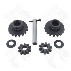 Yukon Gear & Axle - Yukon Gear & Axle Yukon Gear Positraction internals For GM 12 Bolt Car and Truck w/ 30 Spline Axles - YPKGM12-P-30 - Image 3