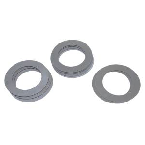 Yukon Gear & Axle - Yukon Gear & Axle Yukon Gear Positraction Shim Kit (18 Shims) For GM 8.2in / GMin / 12T / 12P / Ford 8.8in - YPKGM12-PC-SHIM - Image 2