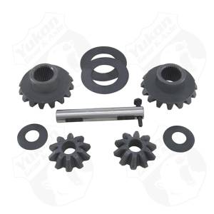 Yukon Gear & Axle Yukon Gear Standard Open Spider Gear Kit For GM 12 Bolt Car and Truck w/ 30 Spline Axles - YPKGM12-S-30