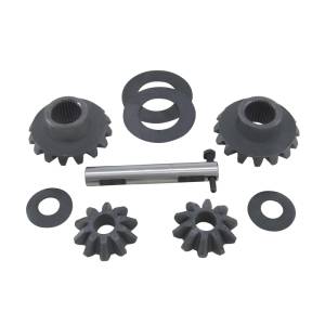 Yukon Gear & Axle - Yukon Gear & Axle Yukon Gear Standard Open Spider Gear Kit For GM 12 Bolt Car and Truck w/ 30 Spline Axles - YPKGM12-S-30 - Image 2