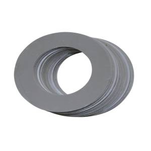 Yukon Gear & Axle - Yukon Gear & Axle Yukon Gear Eaton Positraction Shim Kit For 10.5in GM 14 Bolt Truck - YPKGM14T-PC-SHI - Image 2