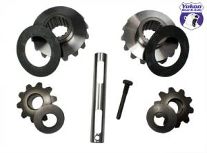 Yukon Gear & Axle - Yukon Gear & Axle Yukon Gear Standard Open Spider Gear Kit For 55 To 64 GM Chevy 55P w/ 17 Spline Axles - YPKGM55P-S-17 - Image 2