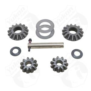 Yukon Gear & Axle - Yukon Gear & Axle Yukon Gear Standard Open Spider Gear Kit For GM 7.2in S10 and S15 IFS - YPKGM7.2IFS-S - Image 1