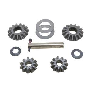 Yukon Gear & Axle - Yukon Gear & Axle Yukon Gear Standard Open Spider Gear Kit For GM 7.2in S10 and S15 IFS - YPKGM7.2IFS-S - Image 3