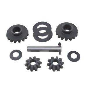 Yukon Gear & Axle - Yukon Gear & Axle Yukon Gear Standard Open Spider Gear Kit For Early 7.5in GM w/ 26 Spline Axles and Large Windows - YPKGM7.5-S-26 - Image 3