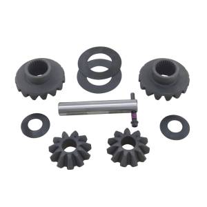 Yukon Gear & Axle - Yukon Gear & Axle Yukon Gear Standard Open Spider Gear Kit For Late 7.625in GM w/ 28 Spline Axles - YPKGM7.625-S-28 - Image 1