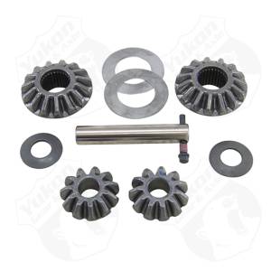 Yukon Gear & Axle - Yukon Gear & Axle Yukon Gear Standard Open Spider Gear Kit For GM 7.6in Front / 28 Spline - YPKGM7.6F-S-28 - Image 2
