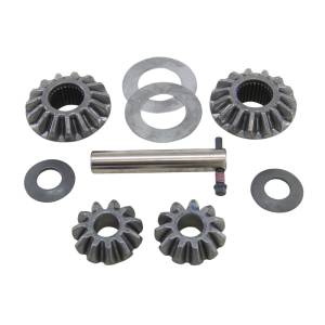 Yukon Gear & Axle - Yukon Gear & Axle Yukon Gear Standard Open Spider Gear Kit For GM 7.6in Front / 28 Spline - YPKGM7.6F-S-28 - Image 3