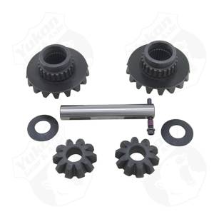 Yukon Gear & Axle - Yukon Gear & Axle Yukon Gear Positraction internals For 8.2in Buick / Olds & Pontiac w/ 28 Spline Axles - YPKGM8.2-BOP-P-28 - Image 2