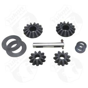 Yukon Gear & Axle - Yukon Gear & Axle Yukon Gear Standard Open Spider Gear Kit For 8.2in GM w/ 28 Spline Axles - YPKGM8.2-S-28 - Image 3