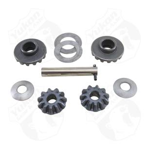 Yukon Gear & Axle - Yukon Gear & Axle Yukon Gear Standard Open Spider Gear Kit For 8.25in GM IFS (Awd & 4Wd Models) - YPKGM8.25IFS-S - Image 4