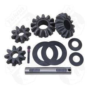 Yukon Gear & Axle - Yukon Gear & Axle Yukon Gear 10 Bolt Open Spider Gear Set For 00-06 8.6in GM w/ 30 Spline Axles - YPKGM8.6-S-30V2 - Image 2