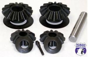 Yukon Gear & Axle - Yukon Gear & Axle Yukon Gear 10 Bolt Open Spider Gear Set For 00-06 8.6in GM w/ 30 Spline Axles - YPKGM8.6-S-30V2 - Image 3