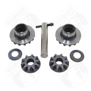 Yukon Gear & Axle - Yukon Gear & Axle Yukon Gear Spider Gear Set For GM 9.5in Dura Grip Posi - YPKGM9.5-P-33-DG - Image 2