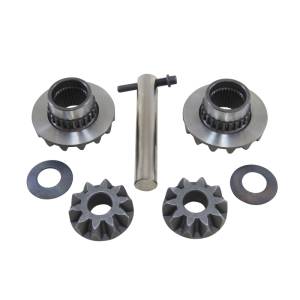 Yukon Gear & Axle - Yukon Gear & Axle Yukon Gear Spider Gear Set For GM 9.5in Dura Grip Posi - YPKGM9.5-P-33-DG - Image 3