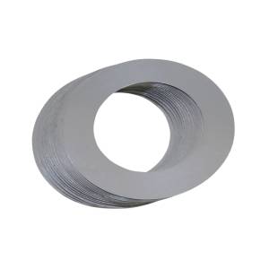 Yukon Gear & Axle Yukon Gear Eaton Positraction Shim Kit For 9.5in GM - YPKGM9.5-PC-SHI