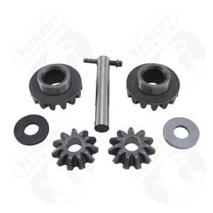 Yukon Gear & Axle Yukon Gear Standard Open Spider Gear Kit For 9.25in and 9.5in GM IFS w/ 33 Spline Axles - YPKGM9.5-S-33
