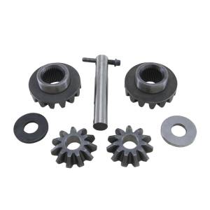 Yukon Gear & Axle - Yukon Gear & Axle Yukon Gear Standard Open Spider Gear Kit For 9.25in and 9.5in GM IFS w/ 33 Spline Axles - YPKGM9.5-S-33 - Image 3