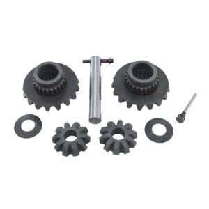 Yukon Gear & Axle - Yukon Gear & Axle Yukon Gear Positraction internals For GM Ci Corvette w/ 17 Spline Axles - YPKGMVET-P-17 - Image 3