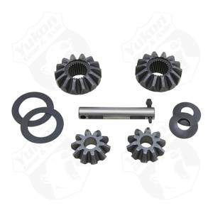 Yukon Gear & Axle - Yukon Gear & Axle Yukon Gear Standard Open Spider Gear Kit For Model 35 w/ 27 Spline Axles - YPKM35-S-27-1.5 - Image 2