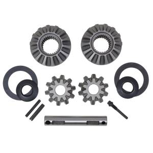 Yukon Gear & Axle - Yukon Gear & Axle Yukon Gear Standard Open Spider Gear Kit For Model 35 w/ 27 Spline Axles. Hubs Have 1.625in Diameter - YPKM35-S-27-1.6 - Image 3