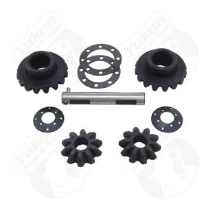 Yukon Gear & Axle Yukon Gear Standard Open Spider Gear Kit For Toyota T100 & Tacoma w/ 30 Spline Axles - YPKT100-S-30