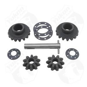 Yukon Gear & Axle - Yukon Gear & Axle Yukon Gear Standard Open Spider Gear Kit For Toyota 8in 4 Cylinder w/ 30 Spline Axles - YPKT8-S-30 - Image 2