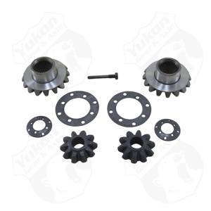 Yukon Gear & Axle - Yukon Gear & Axle Yukon Gear Standard Open Spider Gear Inner Parts Kit For Toyota Landcruiser w/ 30 Spline Axles - YPKTLC-S-30 - Image 2