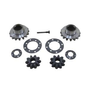 Yukon Gear & Axle - Yukon Gear & Axle Yukon Gear Standard Open Spider Gear Inner Parts Kit For Toyota Landcruiser w/ 30 Spline Axles - YPKTLC-S-30 - Image 3