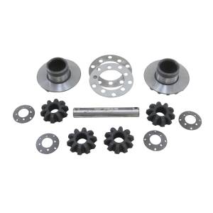 Yukon Gear & Axle - Yukon Gear & Axle Yukon Gear Standard Open Spider Gear Kit For Toyota V6 w/ 30 Spline Axles - YPKTV6-S-30 - Image 2
