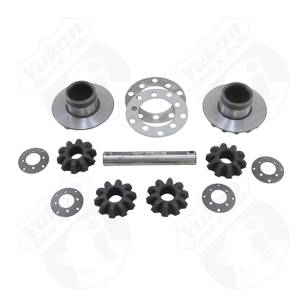 Yukon Gear & Axle - Yukon Gear & Axle Yukon Gear Standard Open Spider Gear Kit For Toyota V6 w/ 30 Spline Axles - YPKTV6-S-30 - Image 3