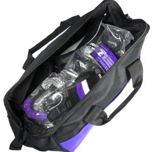 Yukon Gear & Axle - Yukon Gear & Axle Yukon Gear Recovery Gear Kit w/7/8in Kinetic Rope - YRGKIT-1 - Image 6