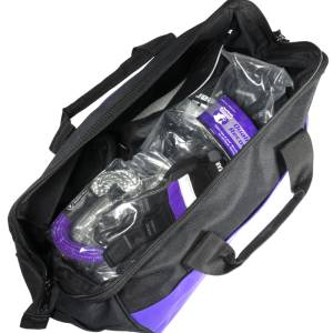 Yukon Gear & Axle - Yukon Gear & Axle Yukon Gear Recovery Gear Kit w/7/8in Kinetic Rope - YRGKIT-1 - Image 7