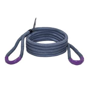Yukon Gear & Axle - Yukon Gear & Axle Yukon Gear Kinetic Recover Rope 3/4in - YRGRR-02 - Image 1