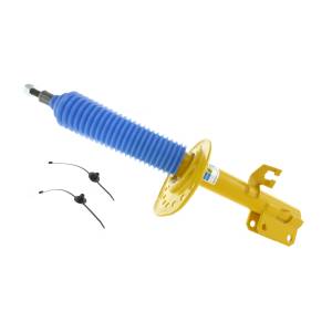Bilstein B6 Performance - Suspension Strut Assembly - 35-227533