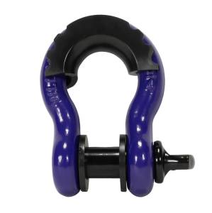Yukon Gear & Axle - Yukon Gear & Axle Yukon Gear D-Ring Shackle - 3/4in Diameter - 9500lbs Rating - YRGS-01 - Image 1