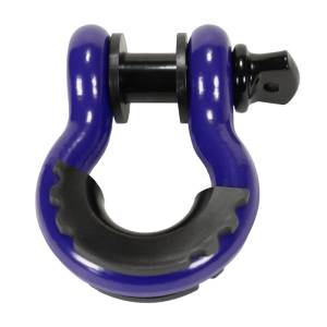Yukon Gear & Axle - Yukon Gear & Axle Yukon Gear D-Ring Shackle - 3/4in Diameter - 9500lbs Rating - YRGS-01 - Image 2