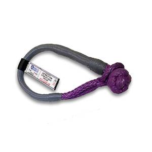 Yukon Gear & Axle - Yukon Gear & Axle Yukon Gear Soft Shackle - 3/8in Diameter 10in Long Rated to 35lbs - YRGS-02 - Image 3