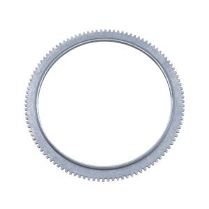 Yukon Gear & Axle - Yukon Gear & Axle Yukon Gear Abs Carrier Case Exciter Ring (Tone Ring) w/ 108 Teeth For 8.8in Ford - YSPABS-017 - Image 3